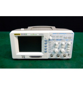 Digital Oscilloscope